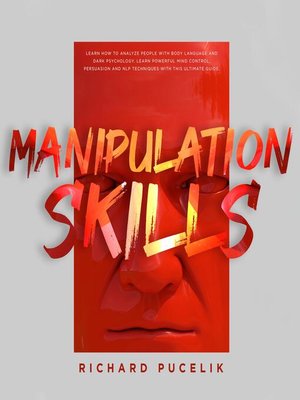 cover image of Manipulation Skills